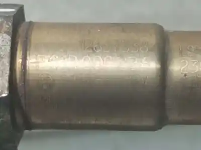 Pezzo di ricambio per auto di seconda mano sonda lambda per mg zs 1.0 t-gdi riferimenti oem iam 12637338  f01r000226