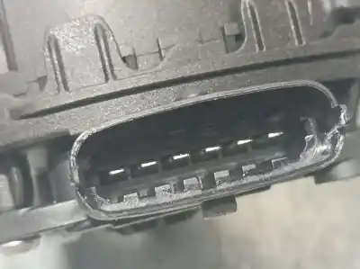 Second-hand car spare part potentiometer for mg zs 1.0 t-gdi oem iam references 50100101  99343