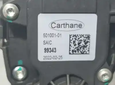 Second-hand car spare part potentiometer for mg zs 1.0 t-gdi oem iam references 50100101  99343