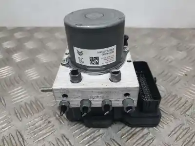 Автозапчастина б/у абс для PEUGEOT 508 Allure Посилання на OEM IAM 9812786180  970025