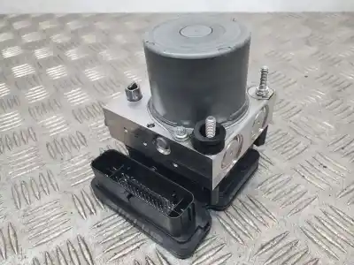 Peça sobressalente para automóvel em segunda mão abs por peugeot 508 allure referências oem iam 9812786180  970025