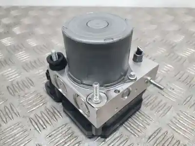Peça sobressalente para automóvel em segunda mão abs por peugeot 508 allure referências oem iam 9812786180  970025