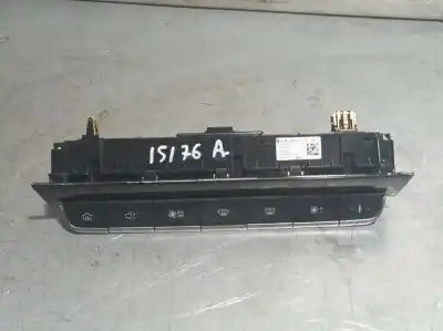 Second-hand car spare part Multifunction Switch for MG ZS 1.0 T-GDI OEM IAM references 10703152  528193772