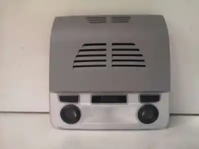 Second-hand car spare part INTERIOR LIGHT for BMW SERIE 1 BERLINA (E81/E87)  OEM IAM references 6575914967101  