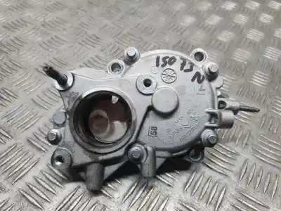 Second-hand car spare part Oil Pump for PEUGEOT 508 Allure OEM IAM references 9810737980  