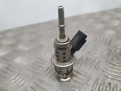 Peça sobressalente para automóvel em segunda mão INJETOR por PEUGEOT 508  Referências OEM IAM 9801187080  K232B01290