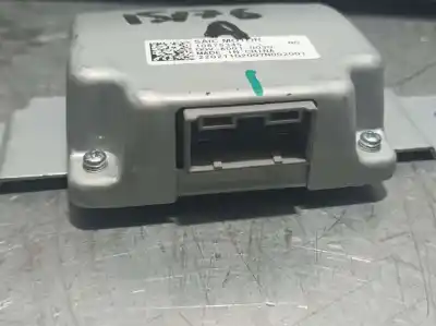 Second-hand car spare part electronic module for mg zs 1.0 t-gdi oem iam references 10675345  220211g