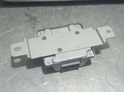 Second-hand car spare part electronic module for mg zs 1.0 t-gdi oem iam references 10675345  220211g