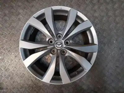 Автозапчасти б/у комплект колес за mazda cx-7 (er) active ссылки oem iam 7,5x18 5 torn et 50  