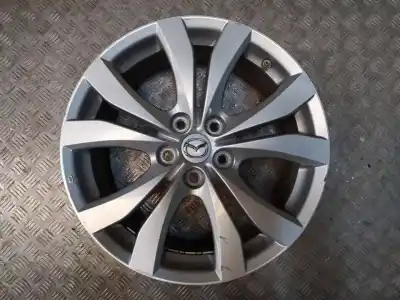 Автозапчасти б/у комплект колес за mazda cx-7 (er) active ссылки oem iam 7,5x18 5 torn et 50  