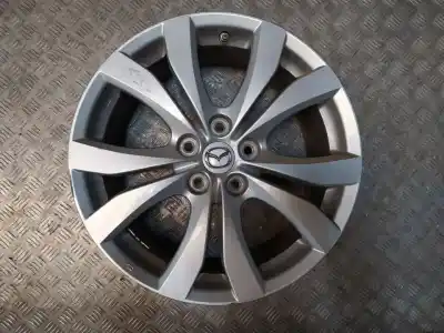 Автозапчасти б/у комплект колес за mazda cx-7 (er) active ссылки oem iam 7,5x18 5 torn et 50  