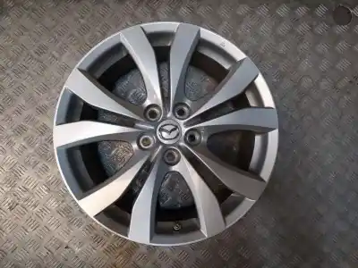Автозапчасти б/у комплект колес за mazda cx-7 (er) active ссылки oem iam 7,5x18 5 torn et 50  