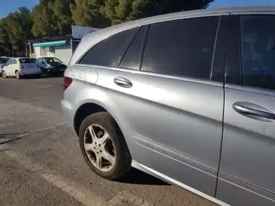 İkinci el araba yedek parçası ARKA SAG KAPI için MERCEDES CLASE R (W251)  OEM IAM referansları   