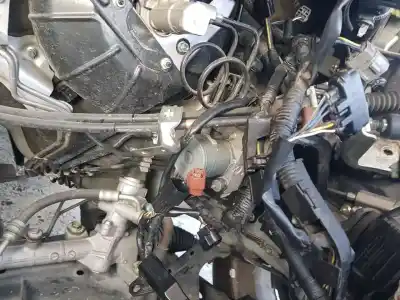Pezzo di ricambio per auto di seconda mano  per MAZDA CX-7 (ER)  Riferimenti OEM IAM EHY6437A0A  