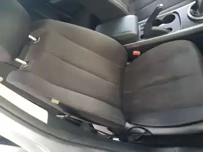 Автозапчасти б/у сиденье правое переднее за MAZDA CX-7 (ER) Active ссылки OEM IAM   