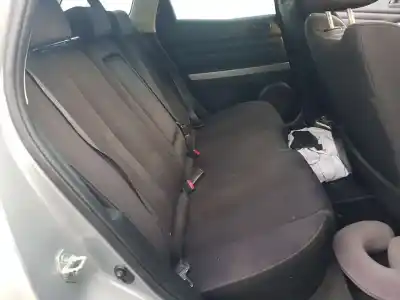 Автозапчасти б/у задние сиденья за mazda cx-7 (er) active ссылки oem iam 