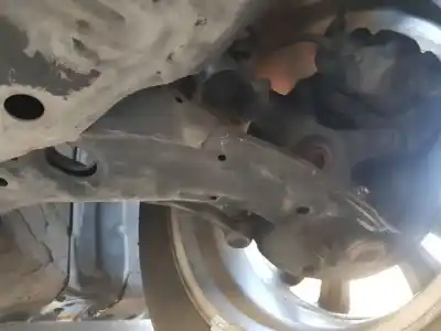 Автозапчасти б/у передний левый нижний рычаг подвески за mazda cx-7 (er) active ссылки oem iam eh6434350a