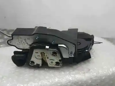 Автозапчасти б/у замок задней правой двери за mazda cx-7 (er) active ссылки oem iam eg2172310m