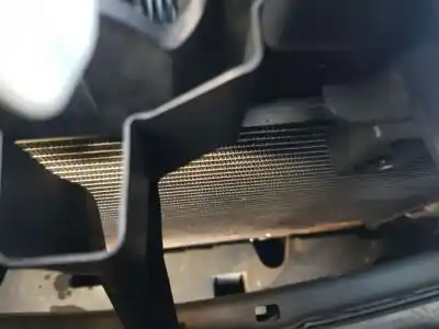 Pezzo di ricambio per auto di seconda mano Condensatore / Radiatore Aria Condizionata per MAZDA CX-7 (ER) Active Riferimenti OEM IAM EH4461480A  