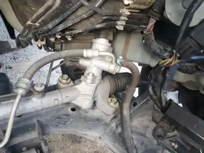 Автозапчасти б/у рулевая рейка за mazda cx-7 (er) active ссылки oem iam eh6432110b