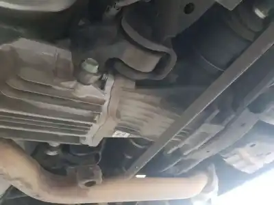 Автозапчасти б/у задний дифференциал за mazda cx-7 (er) active ссылки oem iam ma2827020e