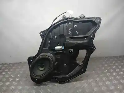 Peça sobressalente para automóvel em segunda mão ELEVADOR DE VIDROS TRASEIRO DIREITO por MAZDA CX-7 (ER)  Referências OEM IAM GJ6A5958X  