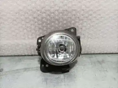 Автозапчасти б/у левая противотуманная фара за mazda cx-7 (er) active ссылки oem iam 11461009