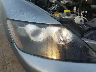 Second-hand car spare part Right Headlight for MAZDA CX-7 (ER) Active OEM IAM references EH63510K0K  