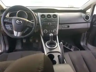Автозапчасти б/у комплект подушки безопасности за mazda cx-7 (er) active ссылки oem iam eh4460400b