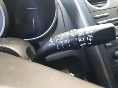 Автозапчасти б/у команда очистки за mazda cx-7 (er) active ссылки oem iam gs0a66128