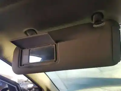 Автозапчастина б/у лівий натір для mazda cx-7 (er) active посилання на oem iam eh6669320a  