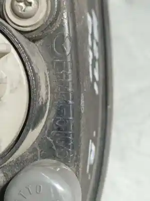 Автозапчасти б/у правый передний пилот за mazda cx-7 (er) active ссылки oem iam eh445106  