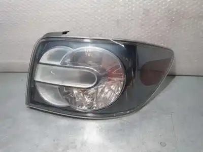 Автозапчасти б/у правый задний фонарь за mazda cx-7 (er) active ссылки oem iam 