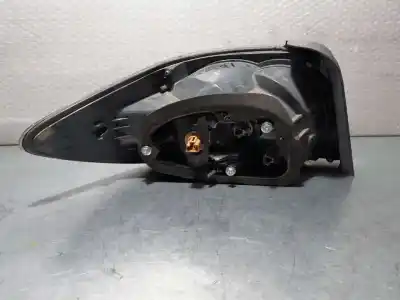 Автозапчастина б/у правий ліхтар для mazda cx-7 (er) active посилання на oem iam   
