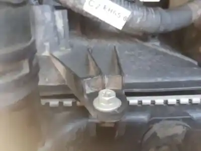 Pezzo di ricambio per auto di seconda mano Radiatore D Acqua per MAZDA CX-7 (ER) Active Riferimenti OEM IAM L37J15200  