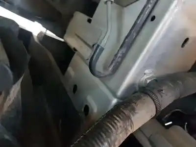 Автозапчасти б/у усиление переднего бампера за MAZDA CX-7 (ER) Active ссылки OEM IAM EHY050070B  