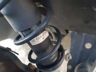 Recambio de automóvil de segunda mano de AMORTIGUADOR DELANTERO DERECHO para RENAULT TWIZY  referencias OEM IAM   