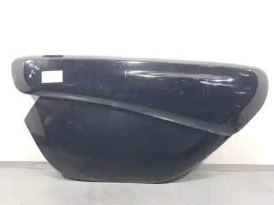 Second-hand car spare part LEFT FRONT DOOR for RENAULT TWIZY  OEM IAM references 801010383R  