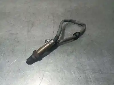 Peça sobressalente para automóvel em segunda mão  por RENAULT KADJAR  Referências OEM IAM 226A41733R  0281004221