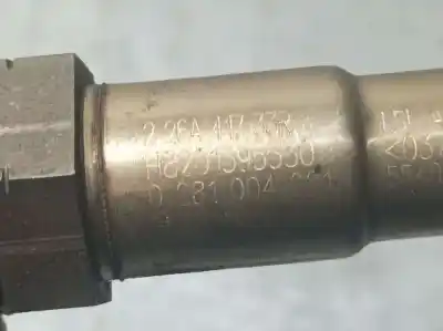 Pezzo di ricambio per auto di seconda mano sonda lambda per renault kadjar experience riferimenti oem iam 226a41733r  0281004221