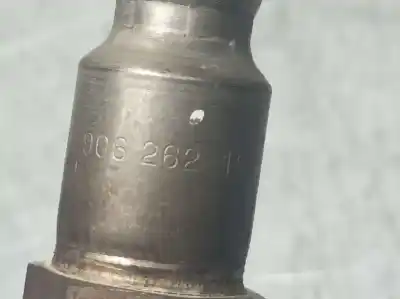 Pièce détachée automobile d'occasion sonde lambda pour seat ateca (kh7) style références oem iam 04e906262  