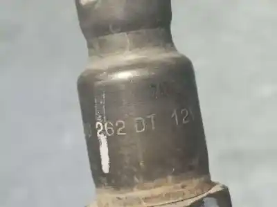 Tweedehands auto-onderdeel lambda sonde voor seat ateca (kh7) style oem iam-referenties 04e906262dt  