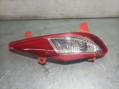 İkinci el araba yedek parçası SAG ARKA LAMBA TAMPON için HYUNDAI I 20  OEM IAM referansları 92406Q0100  