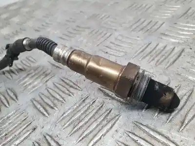 Second-hand car spare part lambda probe for fiat tipo ii (356) sedan easy oem iam references 55275928  0281004535