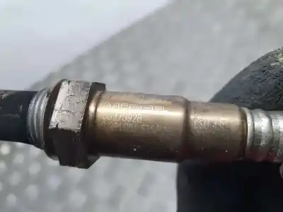 Second-hand car spare part lambda probe for fiat tipo ii (356) sedan easy oem iam references 55275928  0281004535