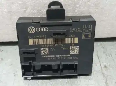 Peça sobressalente para automóvel em segunda mão  por AUDI A4 BERLINA (B8)  Referências OEM IAM 9K0959795C  0001020D