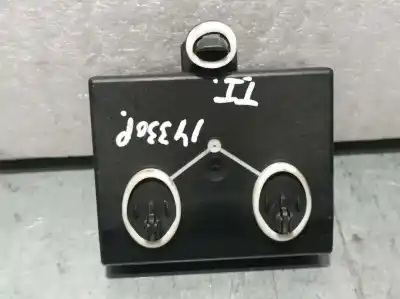 Second-hand car spare part electronic module for audi a4 berlina (b8) e oem iam references 9k0959795c  0001020d