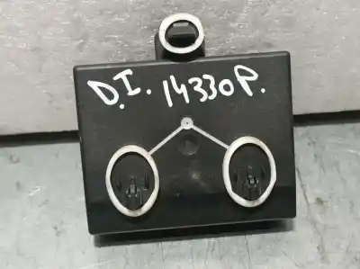 Second-hand car spare part electronic module for audi a4 berlina (b8) e oem iam references 8k0959793h  00030057