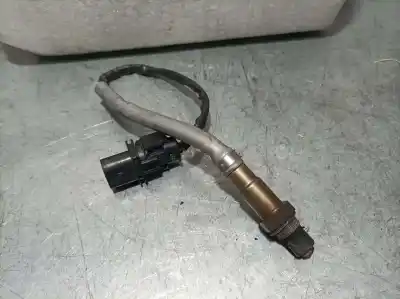 Peça sobressalente para automóvel em segunda mão sonda lambda por audi a4 berlina (b8) e referências oem iam 03l906262