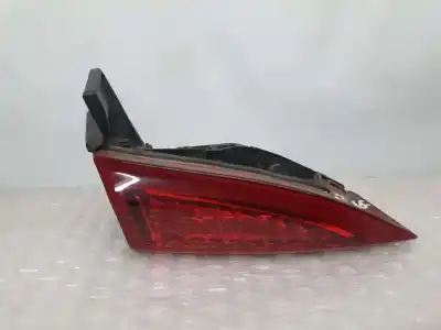 Tweedehands auto-onderdeel linker achterlamp voor fiat tipo ii (356) sedan easy oem iam-referenties 519844570